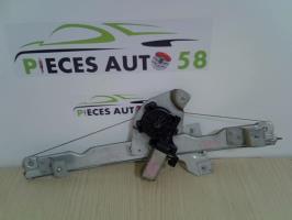 Leve vitre electrique avant gauche