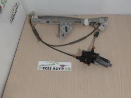 Leve vitre electrique avant gauche