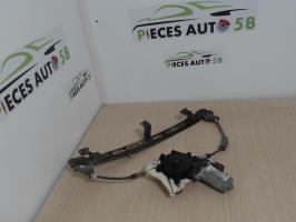 Leve vitre electrique avant gauche