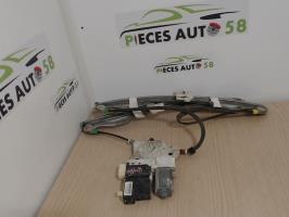 Leve vitre electrique avant gauche