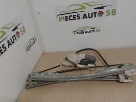 Leve vitre electrique avant gauche