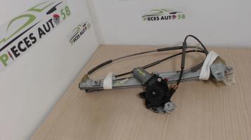 Leve vitre electrique avant gauche