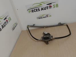 Leve vitre electrique avant gauche