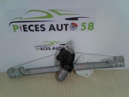 Leve vitre electrique avant gauche