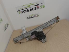 Leve vitre electrique avant gauche