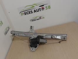 Leve vitre electrique avant gauche
