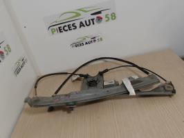 Leve vitre electrique avant gauche