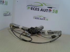 Leve vitre electrique avant gauche