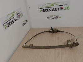 Leve vitre mecanique avant gauche