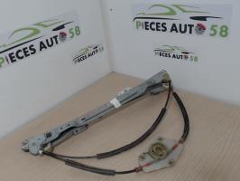 Mecanisme de leve vitre electrique avant droit