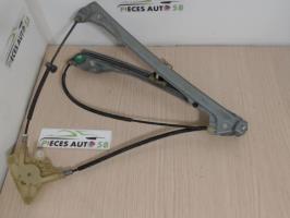 Mecanisme de leve vitre electrique avant droit