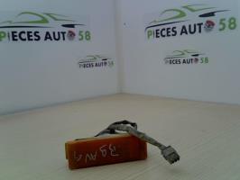 Optique avant secondaire gauche (feux)(clignotant)