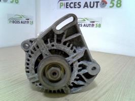Alternateur