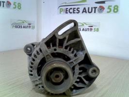 Alternateur