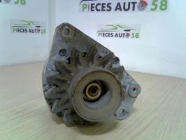 Alternateur