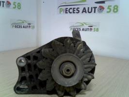 Alternateur