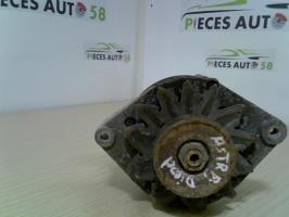 Alternateur