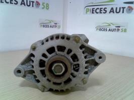 Alternateur