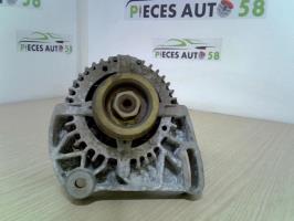 Alternateur