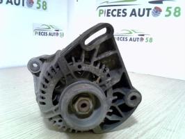 Alternateur