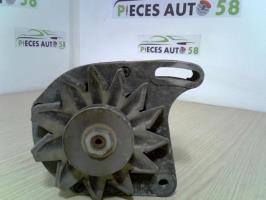 Alternateur