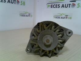 Alternateur
