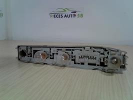 Platine feu arriere gauche