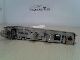 Platine feu arriere gauche