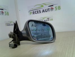 Retroviseur droit