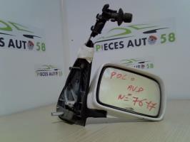 Retroviseur droit