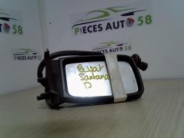 Retroviseur droit