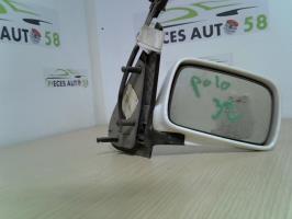Retroviseur droit