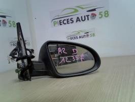 Retroviseur droit