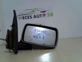Retroviseur droit