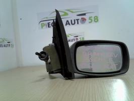 Retroviseur droit