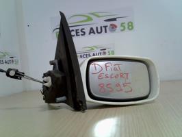 Retroviseur droit
