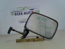 Retroviseur droit