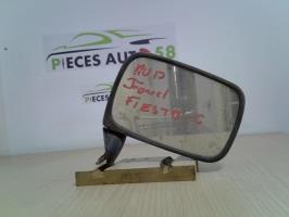 Retroviseur droit