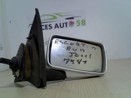 Retroviseur droit
