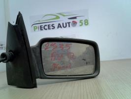 Retroviseur droit