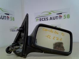 Retroviseur droit