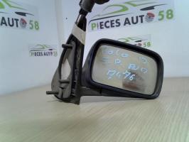 Retroviseur droit