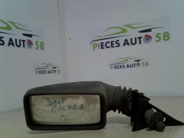 Retroviseur gauche