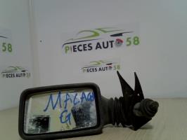 Retroviseur gauche
