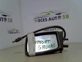 Retroviseur gauche