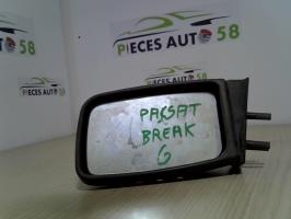 Retroviseur gauche