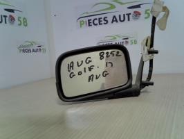 Retroviseur gauche