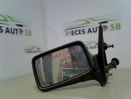 Retroviseur gauche