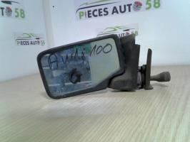 Retroviseur gauche