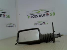 Retroviseur gauche